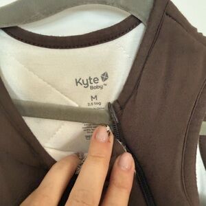 Kyte BABY 2.5 tog size m
